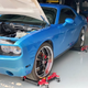 Image for article titled At $23,900, Could This Viper-Powered 2009 Dodge Challenger SRT-8 Get You To Bite?